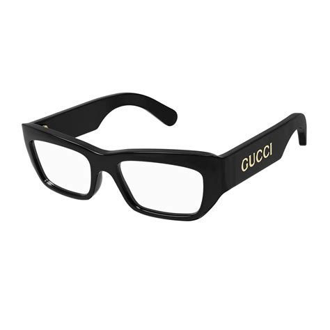 occhiali veloci gucci|occhiali da vista donna Gucci.